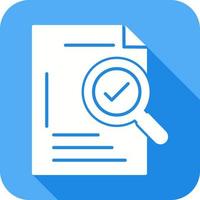 Check Vector Icon