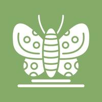 Butterfly Vector Icon