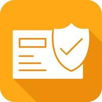 Security Vector Icon