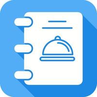Menu Vector Icon