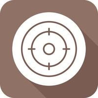 Target Vector Icon