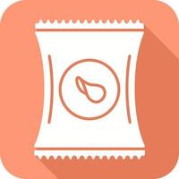 Chips Vector Icon