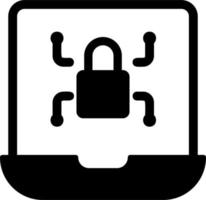 Ransomware Vector Icon