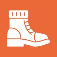 Boots Vector Icon