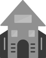 university Vector Icon