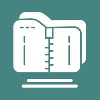 Compressed Vector Icon