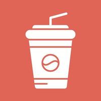 Soda Vector Icon