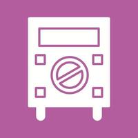 Protester Vector Icon