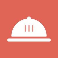 Dish Vector Icon