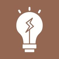 Idea Vector Icon