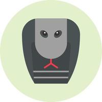 Cobra Vector Icon