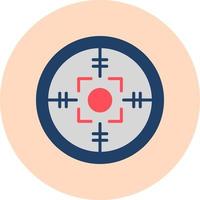 Scope Vector Icon