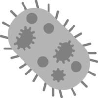 Microorganism Vector Icon