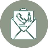 Email Vector Icon