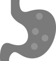 Stomach Vector Icon