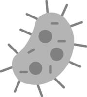 Amoeba Vector Icon