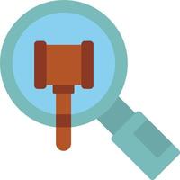 Search Vector Icon