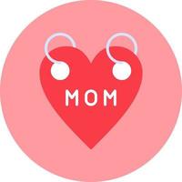 Mothers Day Vector Icon