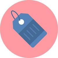 Price Tag Vector Icon