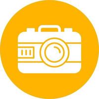 Camera Vector Icon