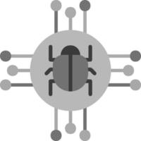 Spyware Vector Icon