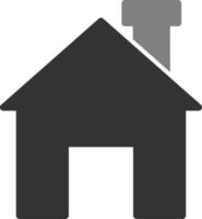 House Vector Icon