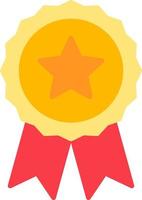 Award Vector Icon