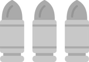 Bullets Vector Icon