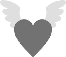 Heart Vector Icon