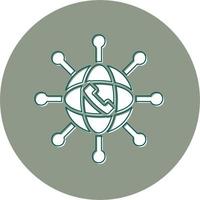 Network Vector Icon