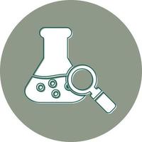 Research Vector Icon