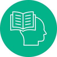 Study Vector Icon