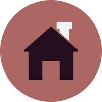 House Vector Icon