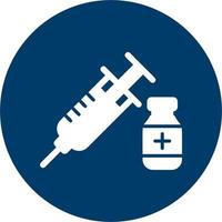 Insulin Vector Icon