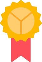 Badge Vector Icon