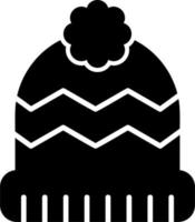 Beanie Vector Icon