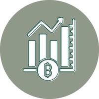 Analytics Vector Icon