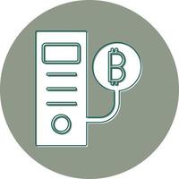 Cpu Vector Icon
