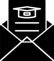 Mail Vector Icon