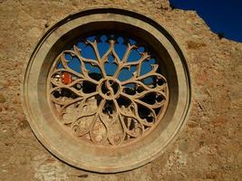 Catacombe di San Giovanni, Syracuse, Sicily photo