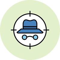 Target Vector Icon