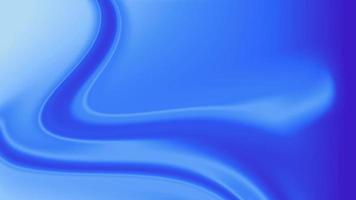 Liquid wave background abstract motion background. Seamless loop. Video animation.