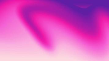 Liquid wave background abstract motion background. Seamless loop. Video animation.