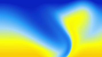 Liquid wave background abstract motion background. Seamless loop. Video animation.