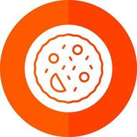 Paella Vector Icon Design