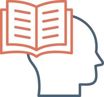 Study Vector Icon