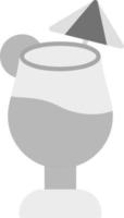 Cocktail Vector Icon