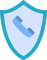 Shield Vector Icon