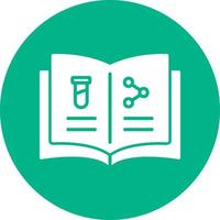 Chemistry Vector Icon