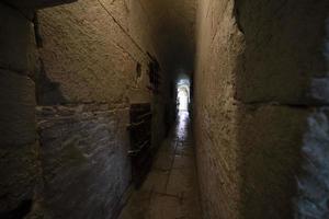 Venice palazzo ducale doge palace prisons photo